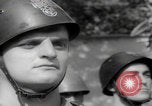 Image of Italian partisans gather Italy, 1944, second 45 stock footage video 65675079875
