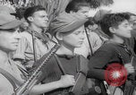 Image of Italian partisans gather Italy, 1944, second 52 stock footage video 65675079875