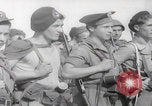 Image of Italian partisans gather Italy, 1944, second 57 stock footage video 65675079875