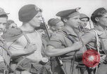 Image of Italian partisans gather Italy, 1944, second 58 stock footage video 65675079875