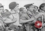 Image of Italian partisans gather Italy, 1944, second 59 stock footage video 65675079875