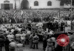 Image of Italian partisans gather Italy, 1944, second 60 stock footage video 65675079875