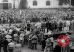 Image of Italian partisans gather Italy, 1944, second 61 stock footage video 65675079875