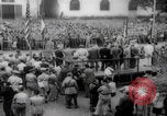 Image of Italian partisans gather Italy, 1944, second 62 stock footage video 65675079875