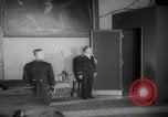 Image of Italian meeting Italy, 1944, second 6 stock footage video 65675079876