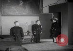 Image of Italian meeting Italy, 1944, second 9 stock footage video 65675079876