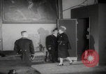 Image of Italian meeting Italy, 1944, second 10 stock footage video 65675079876