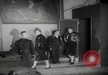 Image of Italian meeting Italy, 1944, second 11 stock footage video 65675079876