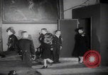 Image of Italian meeting Italy, 1944, second 12 stock footage video 65675079876