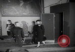 Image of Italian meeting Italy, 1944, second 13 stock footage video 65675079876
