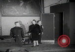 Image of Italian meeting Italy, 1944, second 15 stock footage video 65675079876