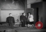 Image of Italian meeting Italy, 1944, second 18 stock footage video 65675079876