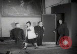 Image of Italian meeting Italy, 1944, second 19 stock footage video 65675079876