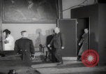 Image of Italian meeting Italy, 1944, second 20 stock footage video 65675079876