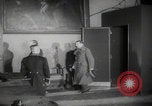 Image of Italian meeting Italy, 1944, second 21 stock footage video 65675079876
