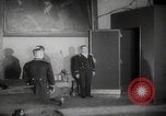 Image of Italian meeting Italy, 1944, second 22 stock footage video 65675079876