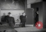 Image of Italian meeting Italy, 1944, second 24 stock footage video 65675079876