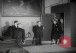 Image of Italian meeting Italy, 1944, second 25 stock footage video 65675079876