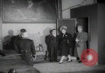 Image of Italian meeting Italy, 1944, second 26 stock footage video 65675079876