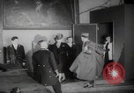Image of Italian meeting Italy, 1944, second 28 stock footage video 65675079876
