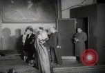 Image of Italian meeting Italy, 1944, second 29 stock footage video 65675079876