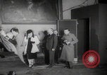 Image of Italian meeting Italy, 1944, second 30 stock footage video 65675079876