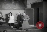 Image of Italian meeting Italy, 1944, second 31 stock footage video 65675079876