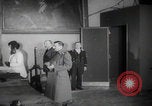 Image of Italian meeting Italy, 1944, second 32 stock footage video 65675079876