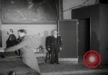 Image of Italian meeting Italy, 1944, second 34 stock footage video 65675079876