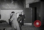 Image of Italian meeting Italy, 1944, second 35 stock footage video 65675079876