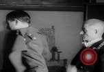 Image of Italian meeting Italy, 1944, second 39 stock footage video 65675079876