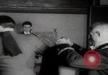 Image of Italian meeting Italy, 1944, second 41 stock footage video 65675079876