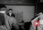 Image of Italian meeting Italy, 1944, second 44 stock footage video 65675079876