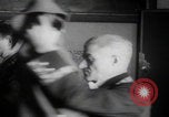 Image of Italian meeting Italy, 1944, second 45 stock footage video 65675079876