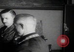 Image of Italian meeting Italy, 1944, second 47 stock footage video 65675079876