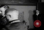 Image of Italian meeting Italy, 1944, second 48 stock footage video 65675079876