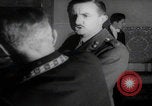 Image of Italian meeting Italy, 1944, second 52 stock footage video 65675079876