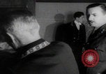 Image of Italian meeting Italy, 1944, second 53 stock footage video 65675079876