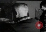 Image of Italian meeting Italy, 1944, second 55 stock footage video 65675079876