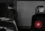 Image of Italian meeting Italy, 1944, second 58 stock footage video 65675079876