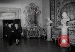 Image of Italian meeting Italy, 1944, second 59 stock footage video 65675079876