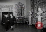 Image of Italian meeting Italy, 1944, second 60 stock footage video 65675079876