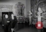 Image of Italian meeting Italy, 1944, second 61 stock footage video 65675079876