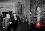 Image of Italian meeting Italy, 1944, second 62 stock footage video 65675079876
