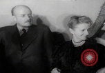 Image of Italians socialize  Italy, 1944, second 1 stock footage video 65675079877