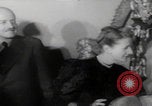 Image of Italians socialize  Italy, 1944, second 3 stock footage video 65675079877