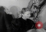 Image of Italians socialize  Italy, 1944, second 5 stock footage video 65675079877