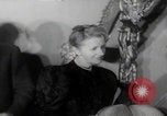 Image of Italians socialize  Italy, 1944, second 6 stock footage video 65675079877