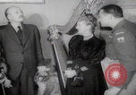 Image of Italians socialize  Italy, 1944, second 11 stock footage video 65675079877