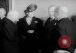 Image of Italians socialize  Italy, 1944, second 13 stock footage video 65675079877